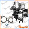 Turbocompresseur pour ROVER | 731320-0001, 731320-5001S